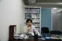 ｢取り調べに弁護士が立ち会えない日本は異常だ｣ 専門家が指摘するカルロス･ゴーン事件の問題点