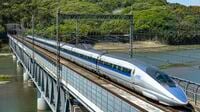 時代の最先端を走った､｢新幹線500系｣の人気健在 乗るなら元グリーン｢6号車指定席｣がおすすめ