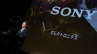 ソニー復活の虚実 20年ぶりの絶好調