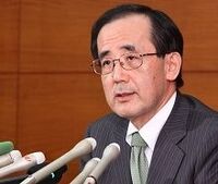 深刻化する企業の資金繰り、日銀の異例の緊急支援で浮き彫りに