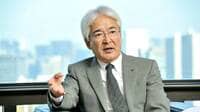 ｢3冠｣達成目前も決して気を緩めない 業界トップ企業交代へ｜インタビュー／伊藤忠商事 社長COO 鈴木善久
