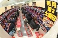 規制に振り回されるパチンコ業界の明暗