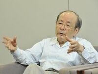 “社長公募”のユーシン、社長交代を延期した理由とは--田邊耕二社長に聞く