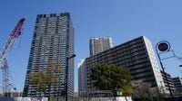 新築マンションがここまで高くなった｢真の理由｣ コロナ禍で家という空間への考え方も激変した
