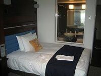 ロッテが日本でホテル事業に参入、１号店の成否次第で多店展開も