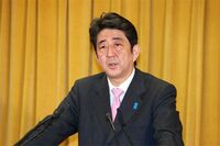 25年ごとに起きる世界史の大転換 安倍首相に問われる「認識」、「手腕」