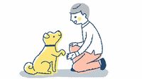 大昔､人類が生き延びたのは｢犬のおかげ｣だった? 3万年前｢犬が人との生活を選んだ｣といえる訳