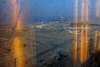 パキスタン南西部の小さな港町に賭ける中国 グワダルへの巨額投資の落とし穴