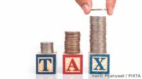 所得税改革が引き続き焦点 税制改革