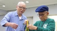 ｢定年後の友達いないおじさん｣問題､解決への道 平均年齢76歳｢仲良しグループ｣の事例に学ぶ