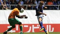 日本代表がコートジボワールに勝つ条件 「個人の利益」と「チームの利益」を両立できるか