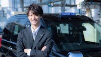 老舗タクシー会社｢運転手に芸能人を雇う｣深い訳 人気番組出演のタレントや俳優も兼業で在籍