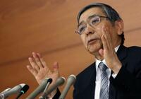 黒田日銀総裁、ＧＤＰ下振れ時の対応に言及 従来よりも、一歩踏み込んで発言