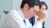 なぜイライラしている部下の「ガス抜き」はしないほうがいいのか？ 《ダメな上司ほど傾聴したがる》"傾聴の押し売り"がもたらす悪循環