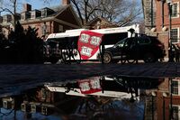 ハーバード大学､ついにトランプ政権を提訴