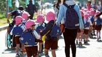 待機児童の解消が優先だ 幼児教育の無償化より