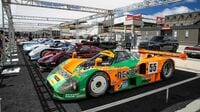 カリフォルニアがクルマ好き一色に､世界的イベント｢モントレー･カー･ウィーク｣で日本車が熱狂の中心になった理由
