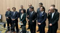 JR東海と県のどっちに有利?静岡リニア｢新会議｣ 座長は県と関係深いがトンネル工事に精通