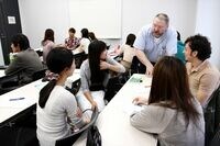 英語は机で勉強するな!音読はこうやるべし