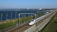 新幹線の｢浜松駅｣は存在しないはずだった？