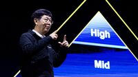 鴻海･劉CEOがCOMPUTEXに初登壇した本当の理由