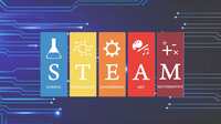 STEAM（スティーム）教育とは？STEM教育とどう違う？学校や家庭での取り組み事例を紹介