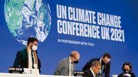 削減目標の深掘りが焦点 多額インフラ投資も必要