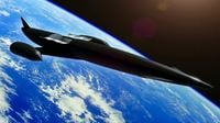 Hypersonic Rocket Engine Could Revolutionise Space Flight