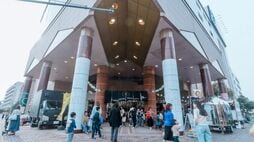 3度沈んだ｢廃墟百貨店｣を蘇らせたのは｢電気屋｣だった…広島･福山そごう跡地､30年目の逆転劇