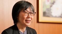 第一三共｢女性＆開発出身で初｣の新代取の素顔　結婚後に現場を離れるが復帰を志願…｢患者の近くで働いた経験生かす｣