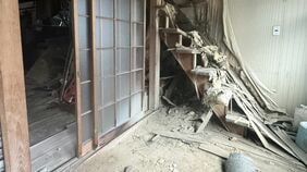 ｢再建築不可｣廃墟の京町家を救ったのは"省エネ"だった…築130年超､崩壊寸前の家に開かれた意外な再生ルート