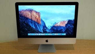新iMacの画面が､仕事の効率を上げるワケ
