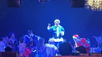 「AI時代こそ」ホリエモンがなぜミュージカルを?