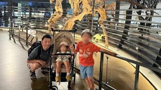 夜中の家事を妻に止められた53歳パパの盲点