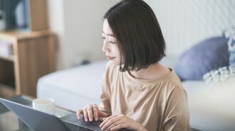 離職防止とテレワーク､現場の切実な悩みとは