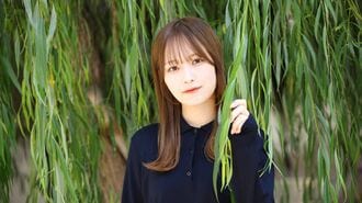 「ミスコン準優勝」も"表舞台"を避けた彼女の事情