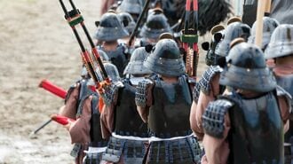 ｢豊臣兄弟！｣秀長と秀吉の父親は誰だったのか