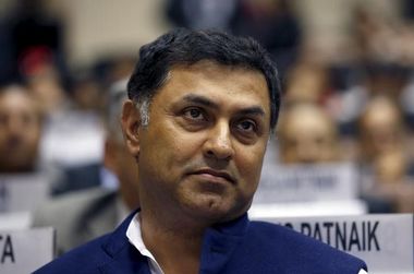 SoftBank's president Nikesh Arora to resign 