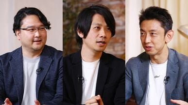 投資家･田中渓と電通グループが語る｢個人投資家がホレる｣企業の条件｡“応援投資”を引き出すためのIR戦略とは
