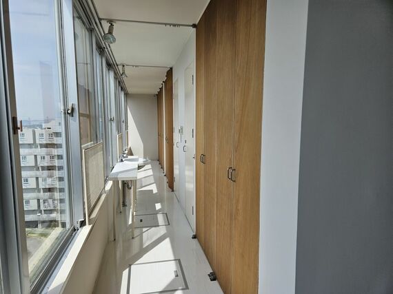 岐阜 ハイタウン北方