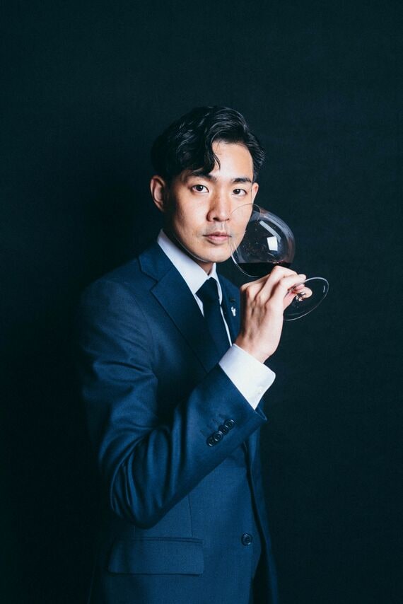 近藤さん(写真:銀座レカン提供)