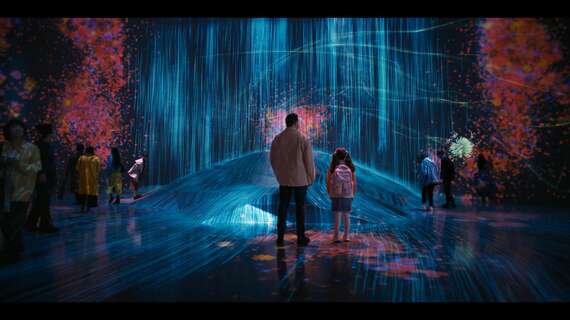 レンタル・ファミリー