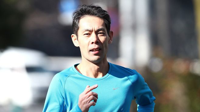 54歳｢がん全身転移｣を克服した男が走る意味