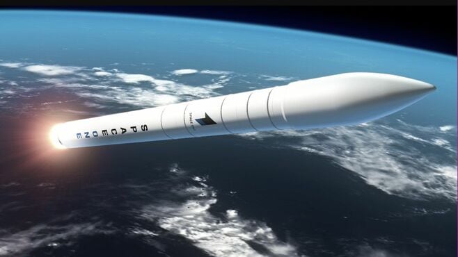 3連続失敗も｢日本初･民間ロケット｣が諦めない訳