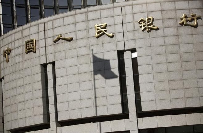 中国人民銀が追加利下げを実施