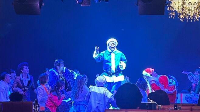 ｢AI時代こそ｣ホリエモンがなぜミュージカルを？