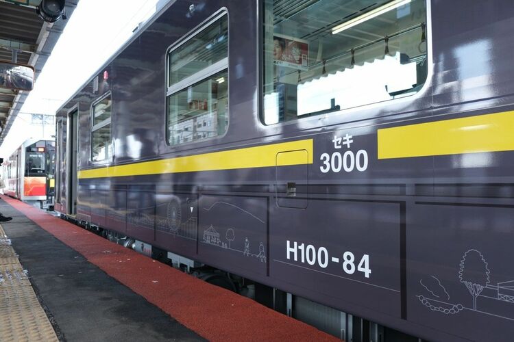 画像 | JR北海道H100形、「旧国鉄色」装飾列車導入の狙い 「個性的な 画像 | JR北海道H100形、「旧国鉄色」装飾列車導入の狙い 「個性的な