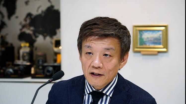 画像 | 〈インタビュー〉マーケティング会社「刀」の森岡毅CEOに