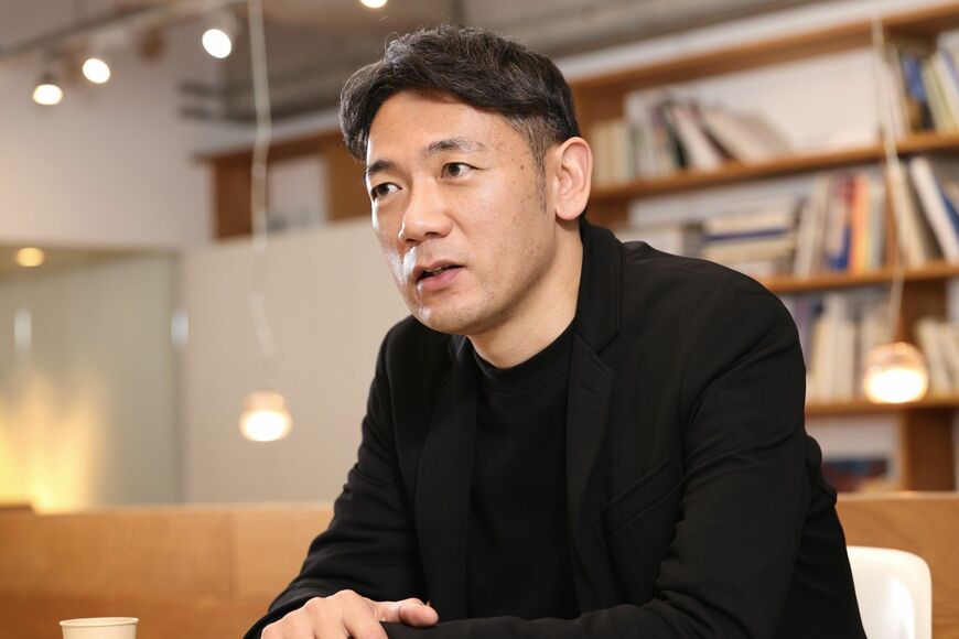 スープストック