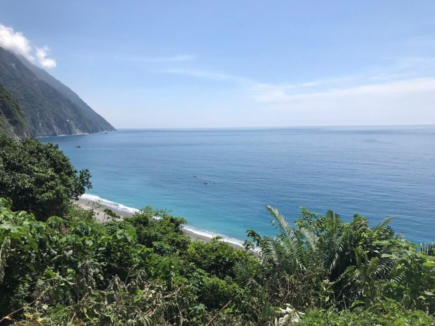 台湾地震